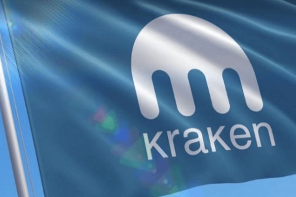 Кракен 9ат