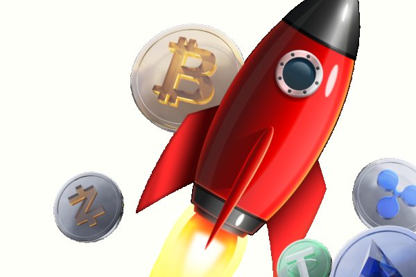 Kraken рынок