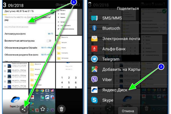 Кракен сообщество