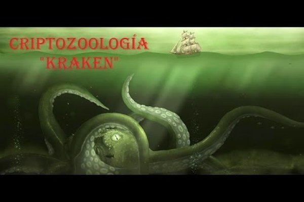 Kraken place